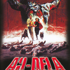 Lucio Fulci: THE BEYOND (1981) - pikkukuva 1
