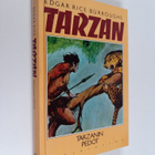 Edgar Rice Burroughs : Tarzanin pedot - pikkukuva 1