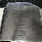 LOVEX - ANYONE ANYMORE / WILD AND VIOLENT CD SINGLE SLEEVE - pikkukuva 2