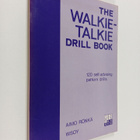 Aimo Rönkä : The walkie-talkie drill book - pikkukuva 1