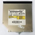 Hp DVD asema TS-L633. LightScribe. Slimline - pikkukuva 1