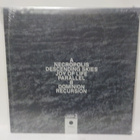 SINK- THE HOLY TESTAMENT 2 M/M- SUOMI 2013 LP - pikkukuva 2
