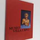 Liisa Häkli : Museo Villa Urpo (signeerattu) - pikkukuva 1