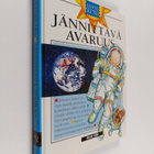 Jännittävä avaruus - pikkukuva 1