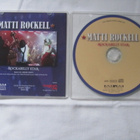 Matti Rockell: Rockabilly Star   cds   2013 - pikkukuva 2