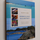 Martti Lohi : Herkulliset kalaretket : Tenolta Karibian k... - pikkukuva 1