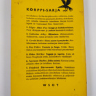 Friedrich Durrenmatt : Epäily - pikkukuva 2