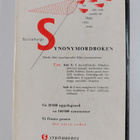 Alva Stromberg : Strömbergs synonymordboken - pikkukuva 2