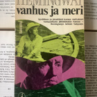 Ernest Hemingway - Vanhus ja meri (nid.) - pikkukuva 1