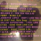 Now That's What I Call Music 2CD - pikkukuva 3