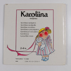 Laura Voipio : Karoliinan syntymäpäivä - pikkukuva 2
