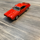 Judge Gto 1969 1:24 - pikkukuva 1