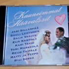 Kauneimmat häävalssit cd - pikkukuva 1