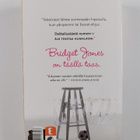 Helen Fielding : Bridget Jones : Mad about The Boy - pikkukuva 2