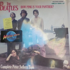 THE BEATLES - HOW PINK IS YOUR PANTHER EU 2014 EX/M- LP - pikkukuva 1