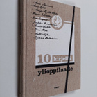 10 kirjettä ylioppilaalle - pikkukuva 1