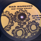 BAD MACHINE - Rip Your Heart - pikkukuva 3
