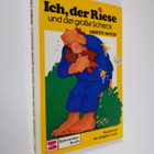 Dimiter Inkiow : Ich, der Riese und der grosse Schreck - pikkukuva 1