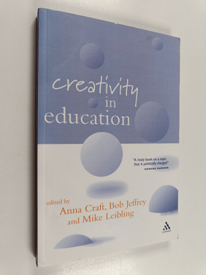 Creativity in education
