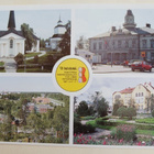 Jakobstad, Finlandssvenska sång- och musikfesten -87, ei p - pikkukuva 1