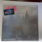 LIK * - LEKANEN ILLUSIONEN KALLET - M-/M- LP - pikkukuva 1