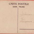 EH Tyttö keittää puuroa - pikkukuva 2