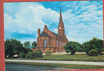 Mikkeli Tuomiokirkko