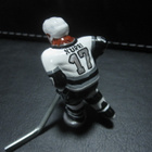 Los Angeles Kings - Jari Kurri #17 - pöytälätkäpelaaja - pikkukuva 2
