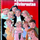 Arto Paasilinna : Kymmenen riivinrautaa - pikkukuva 1