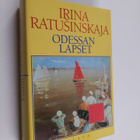 Irina Ratusinskaja : Odessan lapset - pikkukuva 1