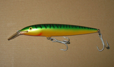 Rapala Floating Magnum-18 GM