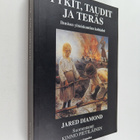 Jared Diamond : Tykit, taudit ja teräs : ihmisen yhteisku... - pikkukuva 1