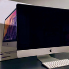 Apple iMac 27” Retina 5K Late 2014 – i7 4GHz / 32GB / R9 M29 - pikkukuva 1