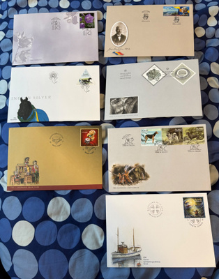 Fdc kuoret 2015 Åland