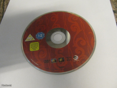 The Simpsons - Heaven and Hell (DVD)