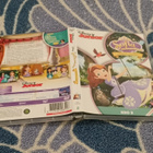 Sofia Ensimmäinen - Vihdoinkin Prinsessa Disney Junior DVD - pikkukuva 1