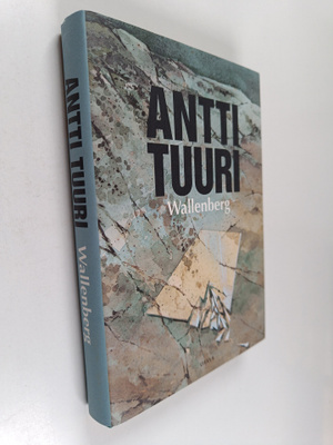 Antti Tuuri : Wallenberg