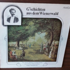 JOHAN STRAUSS WIENER PHILHARMONIKER 8 45 262 - pikkukuva 1