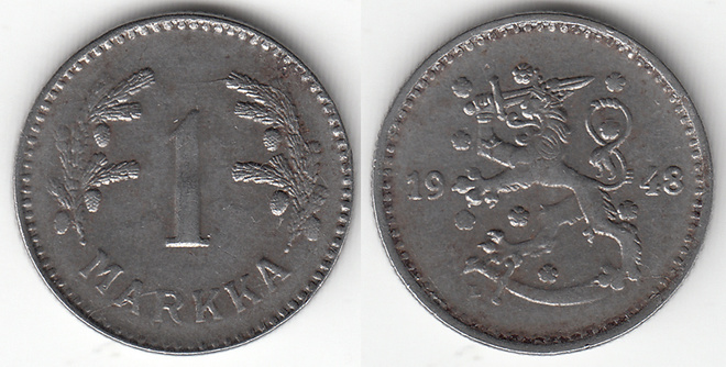 1 mk 1948