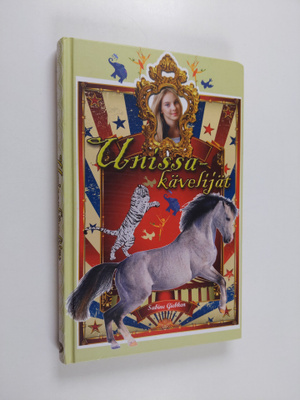 Sabine Giebken : Unissäkävelijät