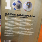 Lautela Yrjö, Wallen Göran (toim.) Rakas jalkapallo – Sata - pikkukuva 3