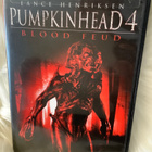 PUMPKINHEAD 4 (BLOOD FEUD) - pikkukuva 1