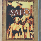 Pier Paolo Pasolini: SODOMAN 120 PÄIVÄÄ (1975) - pikkukuva 1
