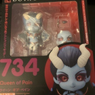 Nendoroid Queen of Pain - pikkukuva 1