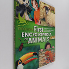 My First Encyclopedia of Animals - pikkukuva 1