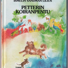 Irmelin Sandman Lilius: Petterin koiranpentu - pikkukuva 1