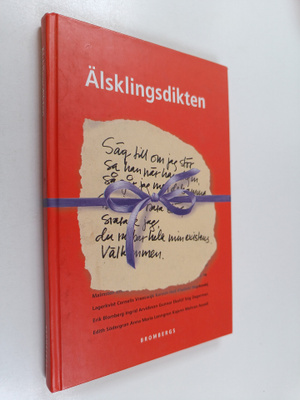 Älsklingsdikten