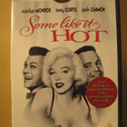 SOME LIKE IT HOT - Piukat Paikat ( Marilyn Monroe ) - pikkukuva 1