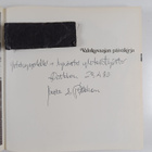 Matti A. Pitkänen : Valokuvaajan päiväkirja 1946-80 (sign... - pikkukuva 3