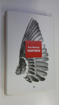 Auli Mantila : Varpunen